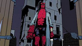 Hellboy: Web of Wyrd zwiastun #2