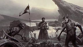 Diablo IV zwiastun Season of the Malignant #2