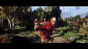 Dying Light: The Beast - krwawy zwiastun