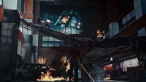 Call of Duty: Warzone 2.0 - zwiastun The Haunting