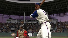 MLB: The Show 24 - zwiastun 2. sezonu Negro Leagues