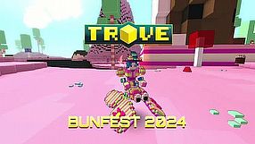 Trove - zwiastun Bunfest 2024