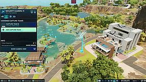 Jurassic World Evolution 3 - zwiastun Cretaceous Cruise