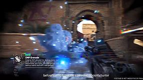 Delta Force - zwiastun Raptora