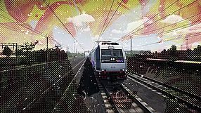 Train Sim World 6 - zwiastun nowych tras