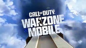 Call of Duty: Warzone Mobile - zwiastun sezonu Reloaded