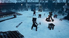 Tyrant's Realm - zwiastun #1