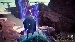 Dune: Awakening - zwiastun Planetologa