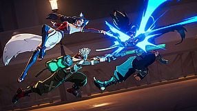 2XKO - zwiastun Ties That Bind