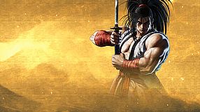 Samurai Shodown zwiastun wersji mobilnych