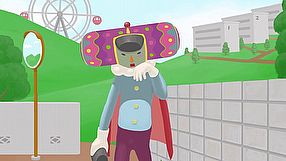 We Love Katamari Reroll+ Royal Reverie zwiastun premierowy