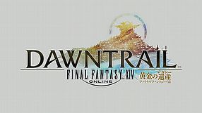 Final Fantasy XIV: Dawntrail zwiastun #1