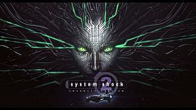 System Shock 2: Enhanced Edition zwiastun #1