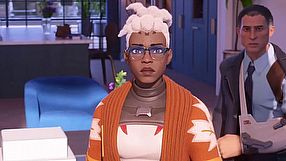 Overwatch 2 zwiastun animowany Sojourn