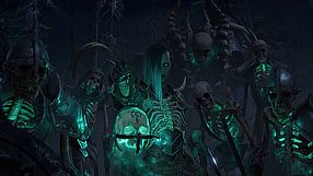 Diablo IV zwiastun otwartej bety #3