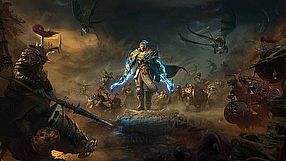 Warhammer Age of Sigmar: Realms of Ruin zwiastun DLC