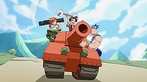 Advance Wars 1+2: Re-Boot Camp zwiastun #4