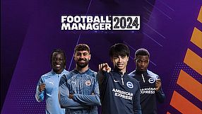 Football Manager 2024 zwiastun premierowy