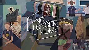 No Longer Home zwiastun #2