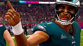 Madden NFL 23 zwiastun Super Bowl LVII