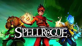 SpellRogue - zwiastun fabularny Wczesnego Dostępu