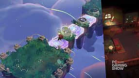 Moonlighter 2: The Endless Vault - zwiastun z PC Gaming Show 2025