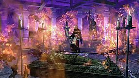 Neverwinter Nights 2: Enhanced Edition - zwiastun z PC Gaming Show 2025