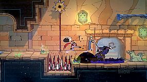 The Rogue Prince of Persia - zwiastun z PC Gaming Show 2025