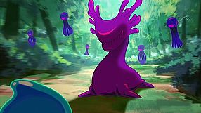 Slime Heroes - zwiastun z datą premiery na PlayStation