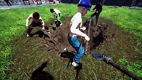 Keep Digging - zwiastun rozgrywki