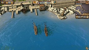 Port Royale 3: Pirates & Merchants samouczek #2