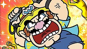 WarioWare: Move It! zwiastun premierowy