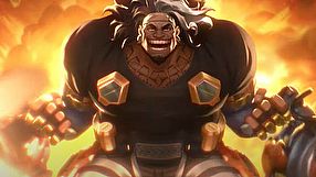 Overwatch 2 zwiastun Maugi