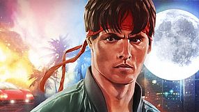 Kung Fury: Street Rage zwiastun #1