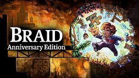 Braid: Anniversary Edition zwiastun #2