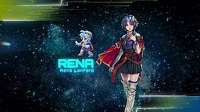 Star Ocean: The Second Story R zwiastun #4