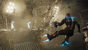 Dead Space zwiastun z ocenami