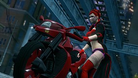 Saints Row: The Third Steelport Gangs Pack DLC