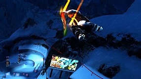 SSX Mt. Eddie & Classic Characters Bundle Pack