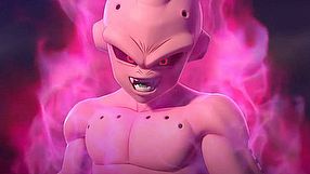 Dragon Ball: The Breakers zwiastun Majin Buu & The Farmer