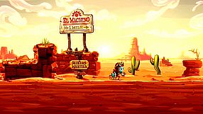 SteamWorld Dig 2 Pax West 2017 trailer