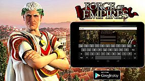 Forge of Empires zwiastun #1