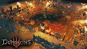 Dungeons 3 zwiastun wersji na Nintendo Switch #2
