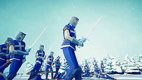 Totally Accurate Battle Simulator premiera we wczesnym dostępie