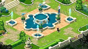 Gardenscapes: New Acres zwiastun #1