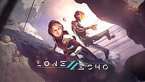 Lone Echo II zwiastun premierowy