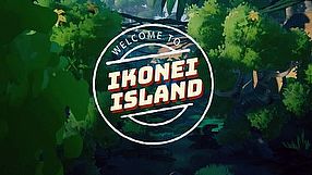 Ikonei Island: An Earthlock Adventure - zwiastun wersji na PlayStation i Xboksy