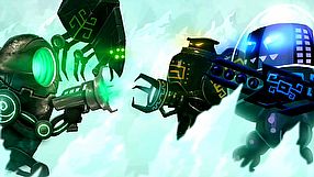 Mayan Death Robots zwiastun #1