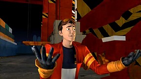Generator Rex: Agent of Providence zwiastun na premierę