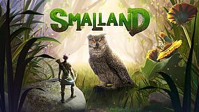 Smalland: Survive the Wilds zwiastun rozgrywki #1